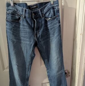 Men's Express Jeans Slim Fit